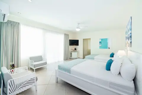 Tamarindo Diria Beach Resort in Tamarindo — foto 7