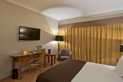 Golden Tulip Porto Gaia Hotel & Spa in Vila Nova de Gaia — foto 19