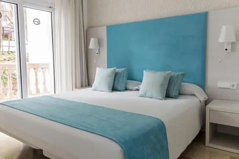 Roc Illetas Hotel in Illetas — foto 15