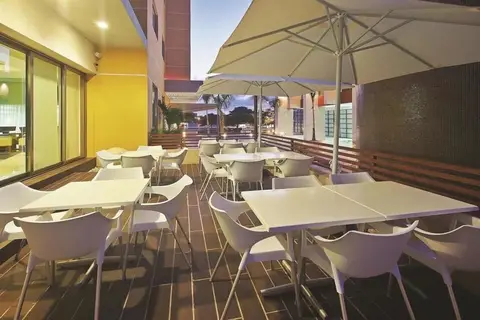 Wyndham Garden Cancun Downtown in Cancùn — foto 5