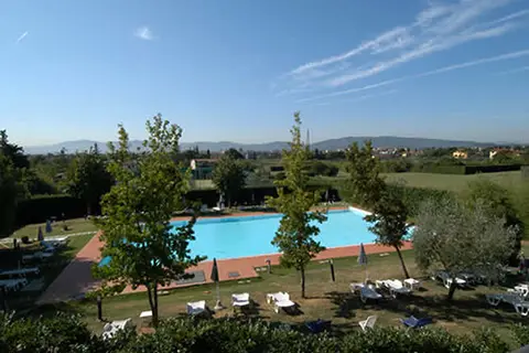 Villa Cappugi in Pistoia — foto 14