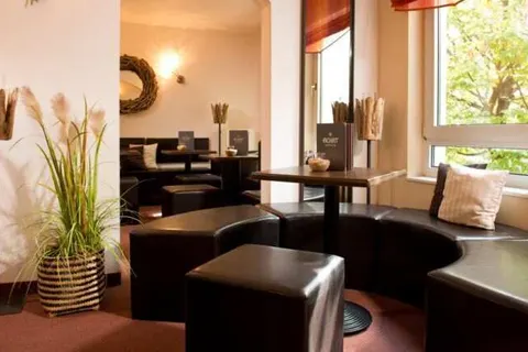 ACHAT Hotel Dresden Elbufer foto 20