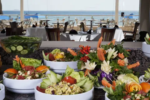 Shams Prestige Abu Soma Resort in Soma Bay — foto 4