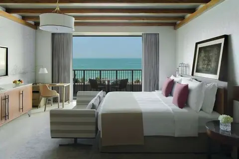 Jumeirah Al Naseem in Dubai — foto 3