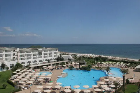 Hotel El Mouradi Palm Marina in El-Mouradi Palm Marina