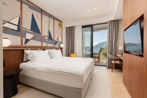 Dukley Hotel & Resort in Budva — foto 22