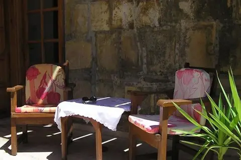 Begonville Pansiyon in Manavgat — foto 27