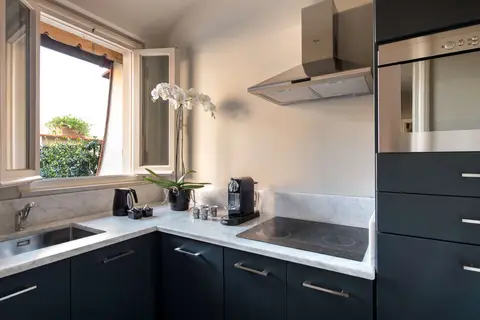 Tornabuoni Suites Collection in Florence — foto 15