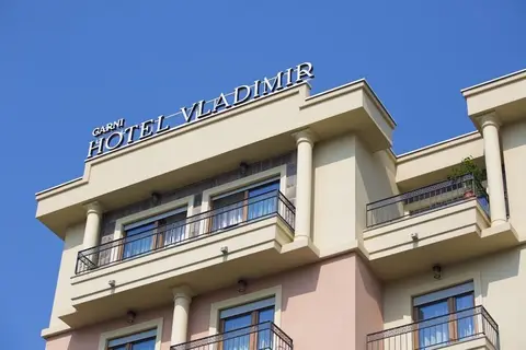 Garni Hotel Vladimir in Budva — foto 28