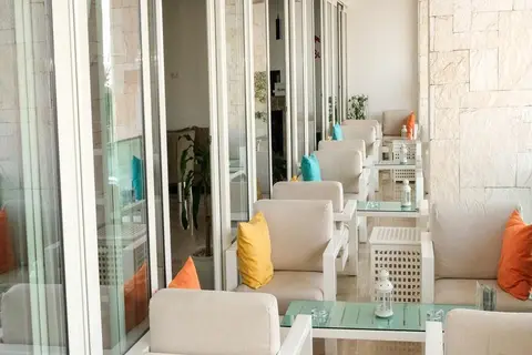Alesta Yacht Hotel in Fethiye — foto 8