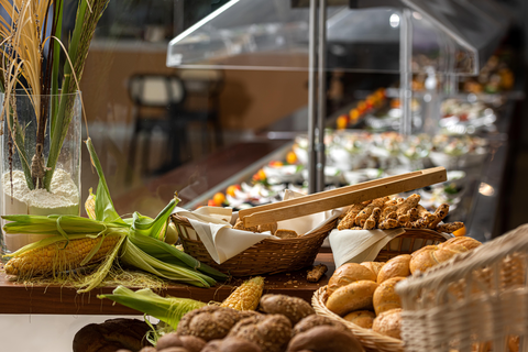 Hotel Minos Mare Beach foto 7