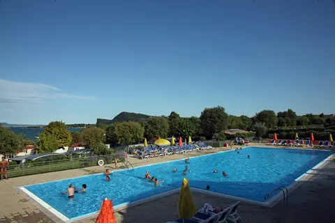 Onda Blu Resort in Manerba del Garda — foto 9