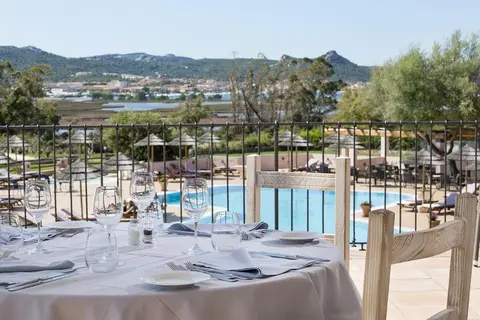 Hotel Airone in Alzachèna/Arzachena — foto 5