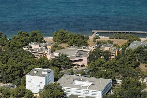 Hotel Donat in Zadar — foto 11