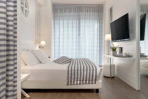 Hotel Panorama foto 7