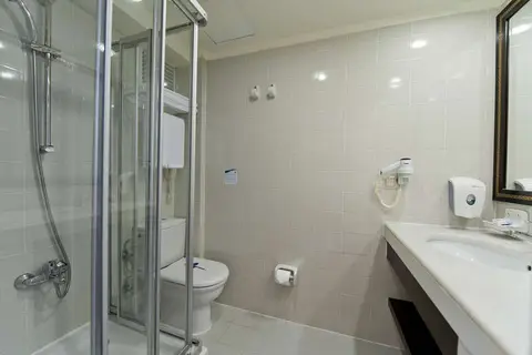 Sealife Buket Beach Hotel in Alanya, foto 25