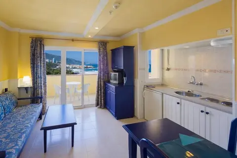 Teneguia in Puerto De La Cruz — foto 11
