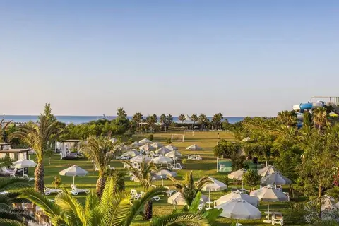Melas Lara Hotel in Antalya, foto 20