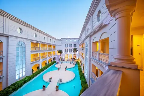 Elinotel Apolamare in Δημοτική Ενότητα Παλλήνης — foto 20