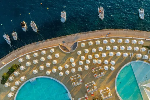 Hotel Katarina foto 4