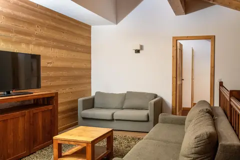 Dormio Resort Les Portes Du Mont Blanc in Vallorcine, foto 13