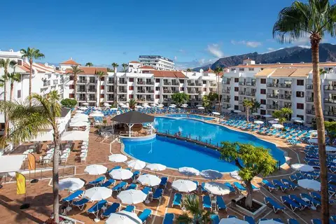 TUI SUNEO Tamaimo Tropical in Puerto Santiago — foto 18