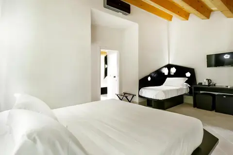 Addauro Resort in Syracuse, foto 23
