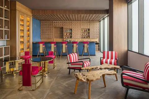 Zemi Miches All-Inclusive Resort, Curio Collection by Hilton in Miches — foto 30