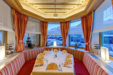 Alm Hotel Kärnten in Hermagor-Pressegger See — foto 9