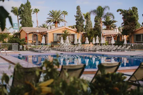 Suites & Villas By Dunas foto 9