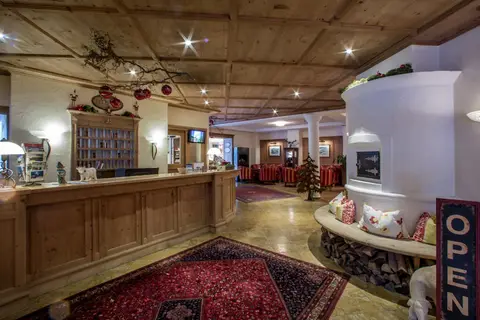 Hotel Gotthard in Lech — foto 12