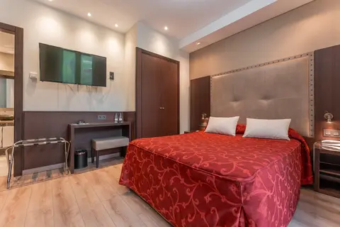 Hostal de la Trucha in Villarluengo — foto 8
