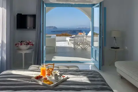 Kalestesia Suites in Kalestesia Suites, foto 11