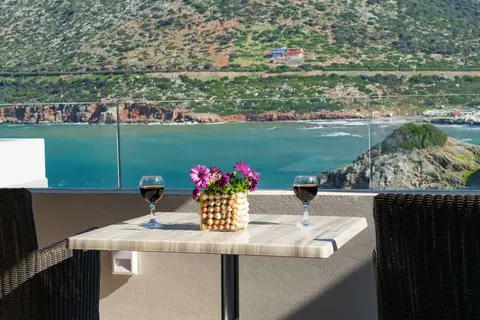 Bali Diamond Hotel in Βλυχάδα — foto 19