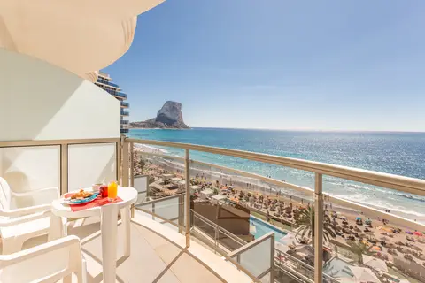 Pierre & Vacances Hôtel Bahía Calpe in Calp — foto 26