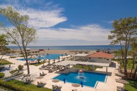 Azul Beach Resort Montenegro in Azul Beach Resort — foto 20
