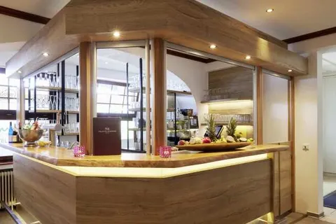 Waldhotel Bärenstein foto 10