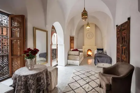 Riad Spice in Marrakesh, foto 4
