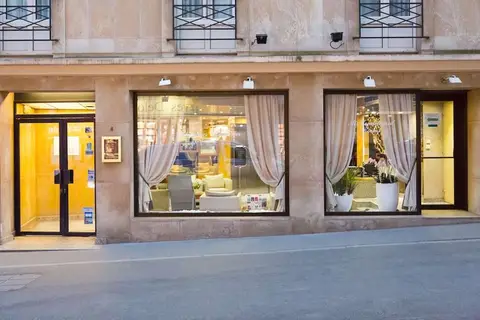 Hotel Fertel Etoile in Parijs, foto 14
