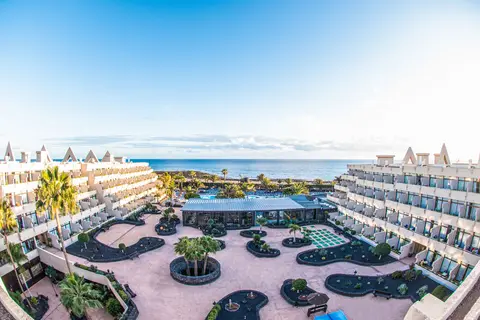 Hotel Beatriz Playa & Spa in Puerto del Carmen — foto 2