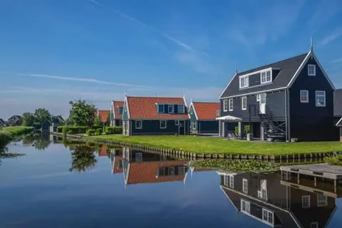 Vakantiepark De Beemster foto 1