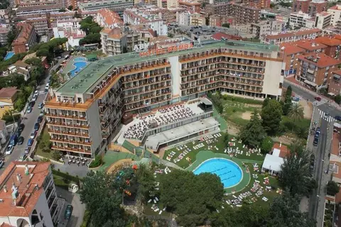Samba in Lloret de Mar — foto 3