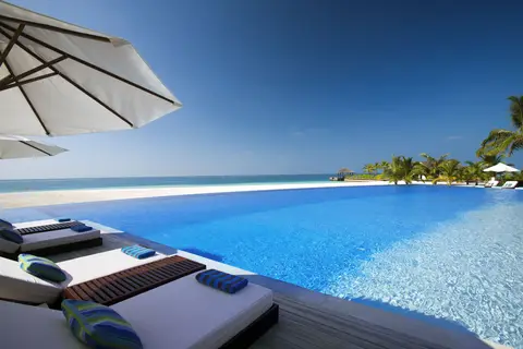 Velassaru Maldives in Velassaru (Laguna) — foto 13