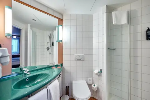 ibis Wien City in Wenen — foto 26