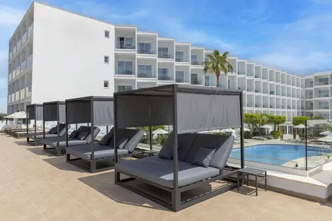 HM Isabela - Adults Only in Santa Ponsa — foto 30