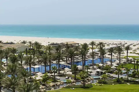 Park Hyatt Abu Dhabi Hotel & Villas in Grand Hyatt Abu Dhabi Hotel Residences Emirates Pearl, foto 12