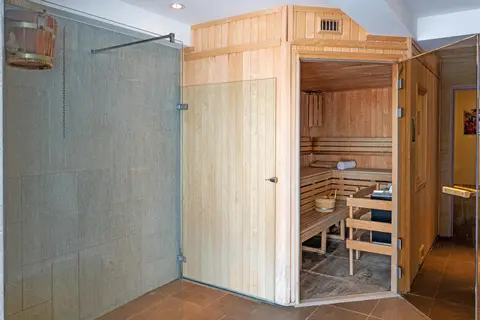 Hotel l'Aiguille Percée in Tignes — foto 19