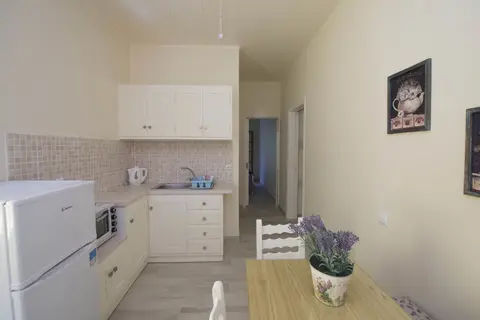 Villa Violetta in Αχαράβη — foto 12
