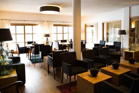 Hotel der Grüne Baum foto 20