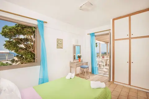 Panorama Seaview Appartementen in Δημοτική Ενότητα Χερσονήσου — foto 16